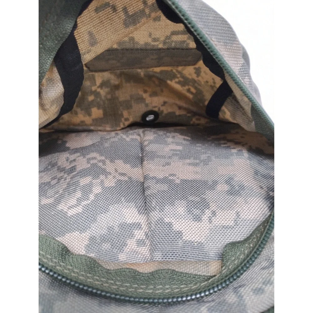 Gorpcore Techwear CamelBak Maximum Gear M.U.L.E. Tactical Hydration Backpack